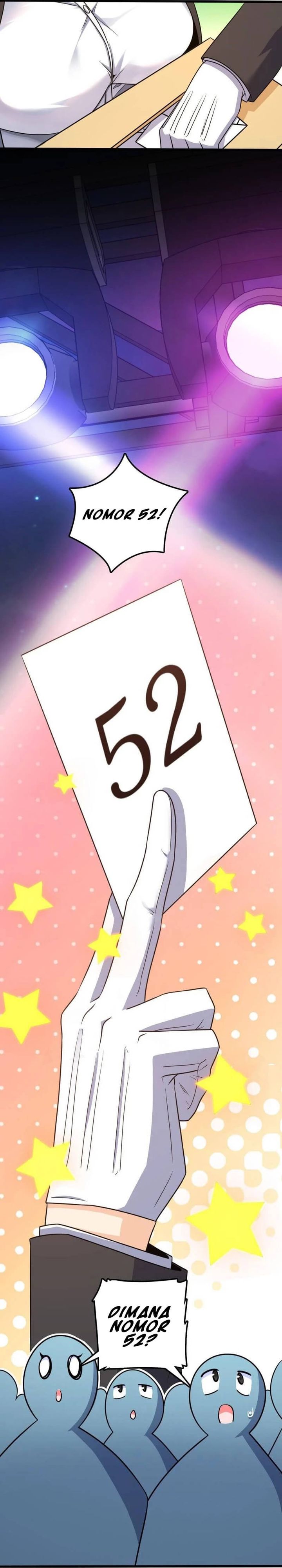 Spare Me, Great Lord! Chapter 680 Gambar 9
